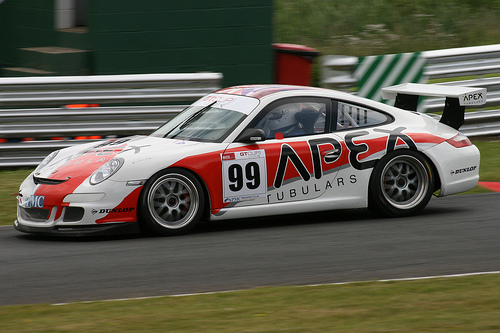 ADAC 24hour Racing