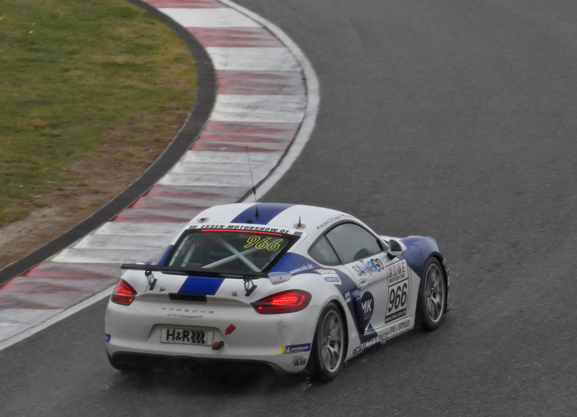 Portomao 2019, Porsche, racing track, pic 4